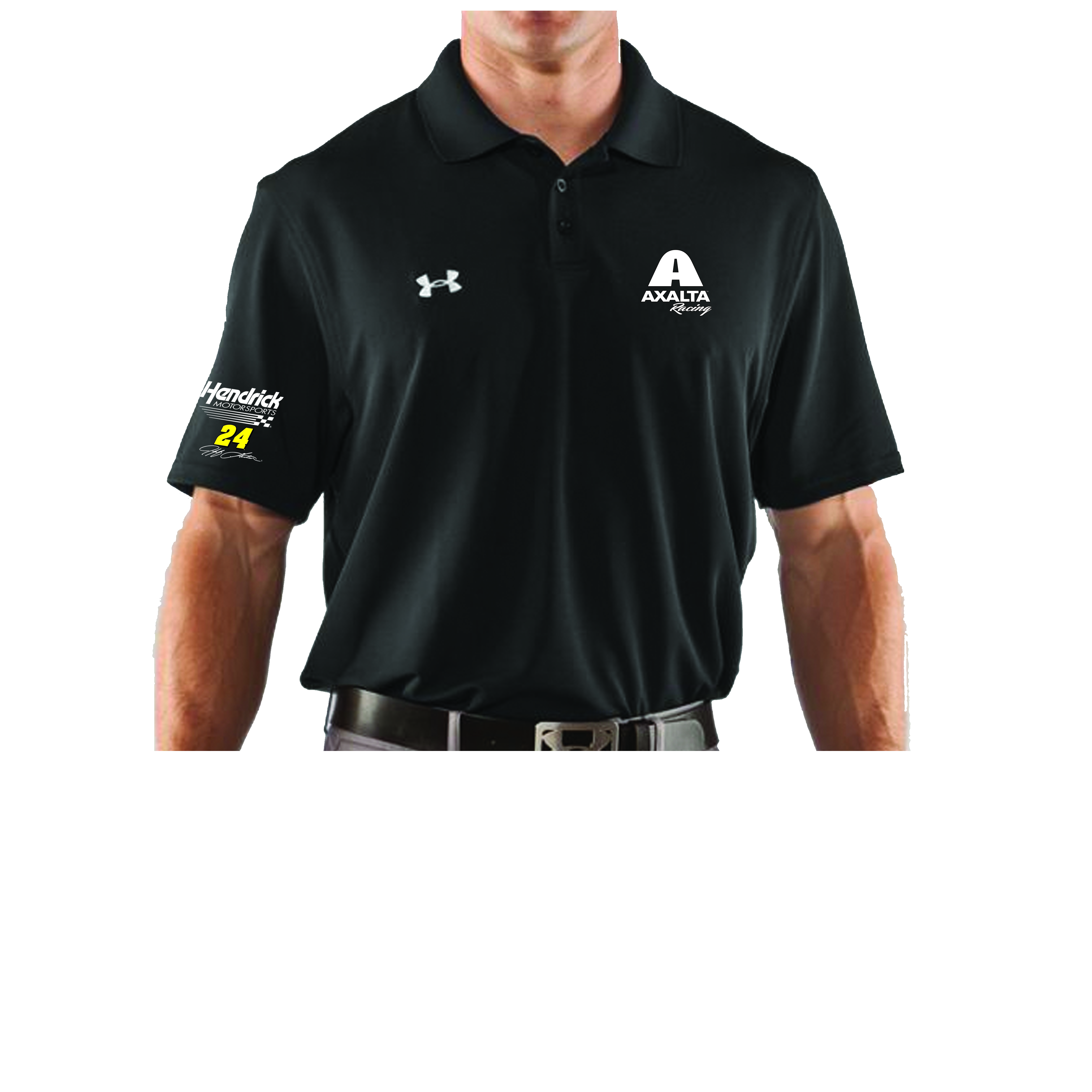 under armour corporate shirts